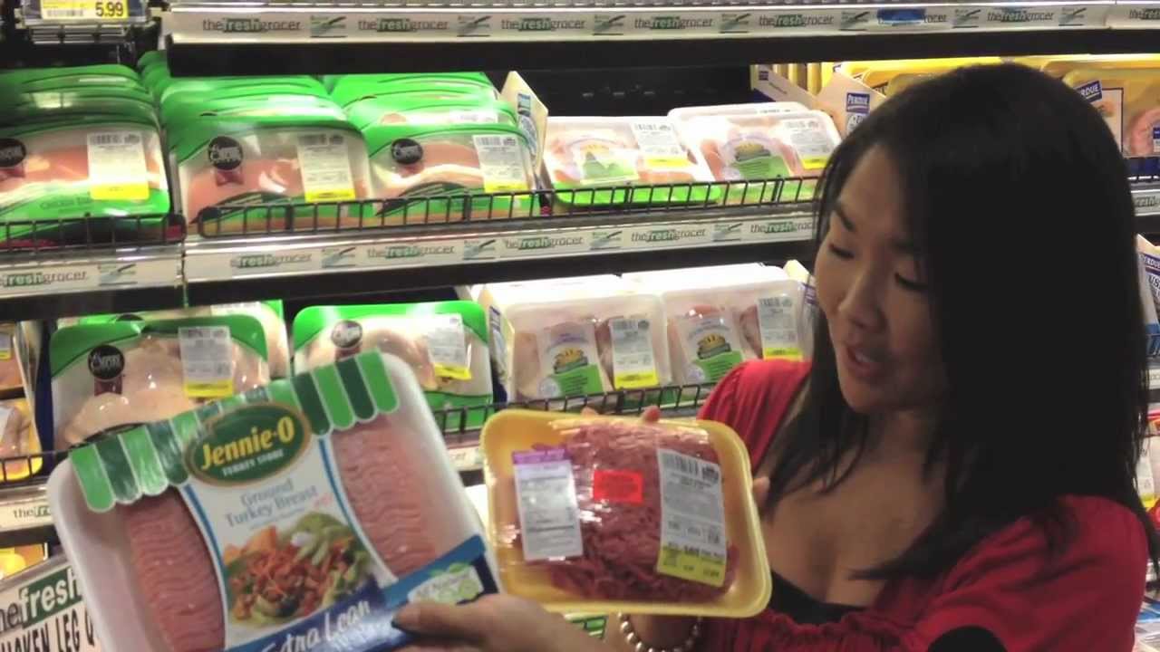 Ground Meat: Which One Is the Best? - Diabetes Center for Children at CHOP health insurance