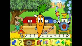 Jumpstart Advanced Pre K Part 8