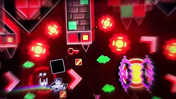 My Part In Colorwave [Old 2.0 Megacollab]