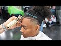 CLEANEST TAPER TUTORIAL!!!!!