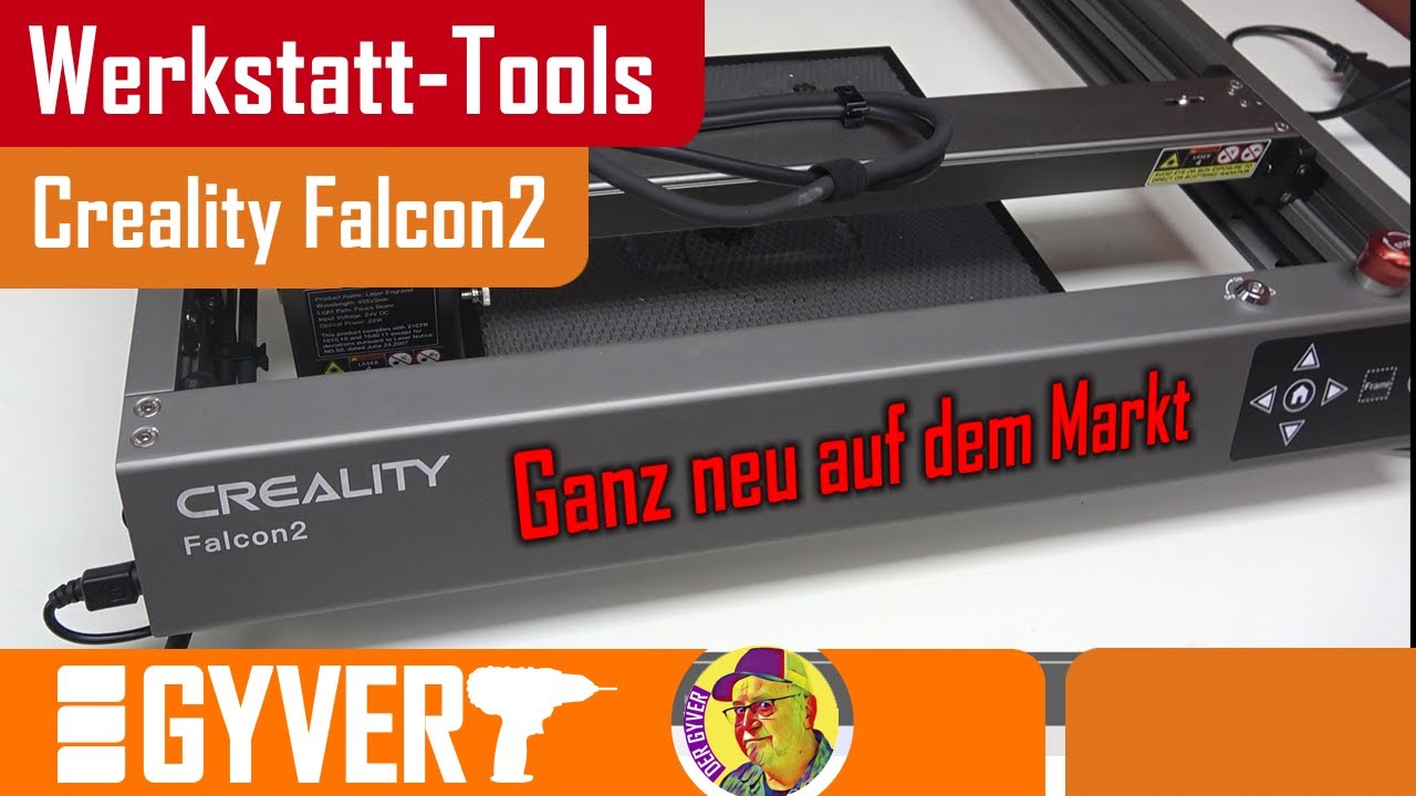 Creality Falcon 2 Ein Komplettsystem Mit 22 Watt Und Air Assistent creality-falcon-2-ein-komplettsystem-mit-22-watt-und-air-assistent