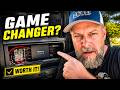 Lithium AUX power in the Goose Gear for Ford Bronco! Off-grid Overland