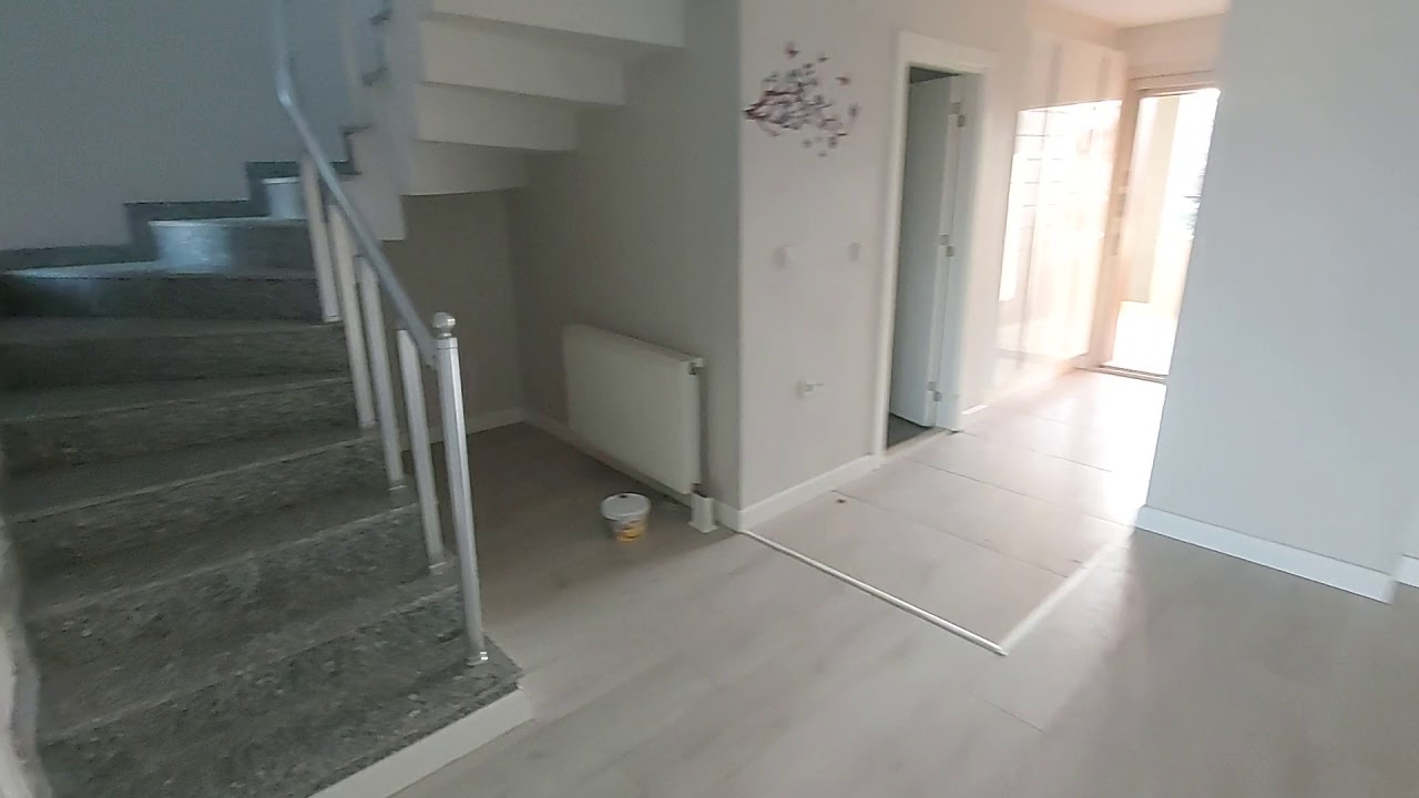 شقة دوبلكس للبيع في يلوا بإطلالة جميلة #شقة_للبيع #يلوا #yalova #عقارات #تركيا_جنة_الأرض #فلل_للبيع