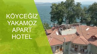 Köyceğiz Yakamoz Apart Hotel | Neredekal.com