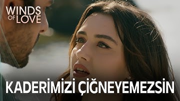 Keşke en başa dönebilsek | Rüzgarlı Tepe 127.Bölüm