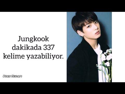 BTS Hakkında Bilinmeyen 50 Bilgi