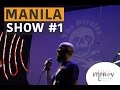 Manila Improv Festival 2017 - Day 1