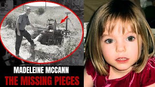 Madeleine McCann - The Missing Pieces | Criminal Mother