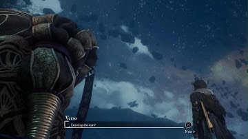 Clair Obscur: Expedition 33 Moment - Whee and Whoo