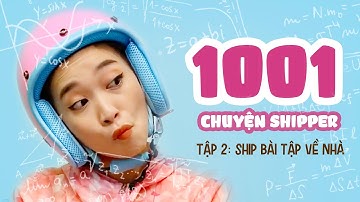 NGUYÊN THẢO OFFICIAL | SHIPPER 4.0 - SHIP "BÀI TẬP"