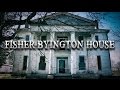 Requiem For a Home - Exploring The Abandoned Fisher-Byington Mansion in Danville, Kentucky