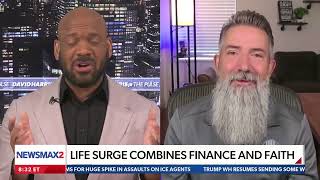 Life Surge Explained: Is Wealth Really Biblical?