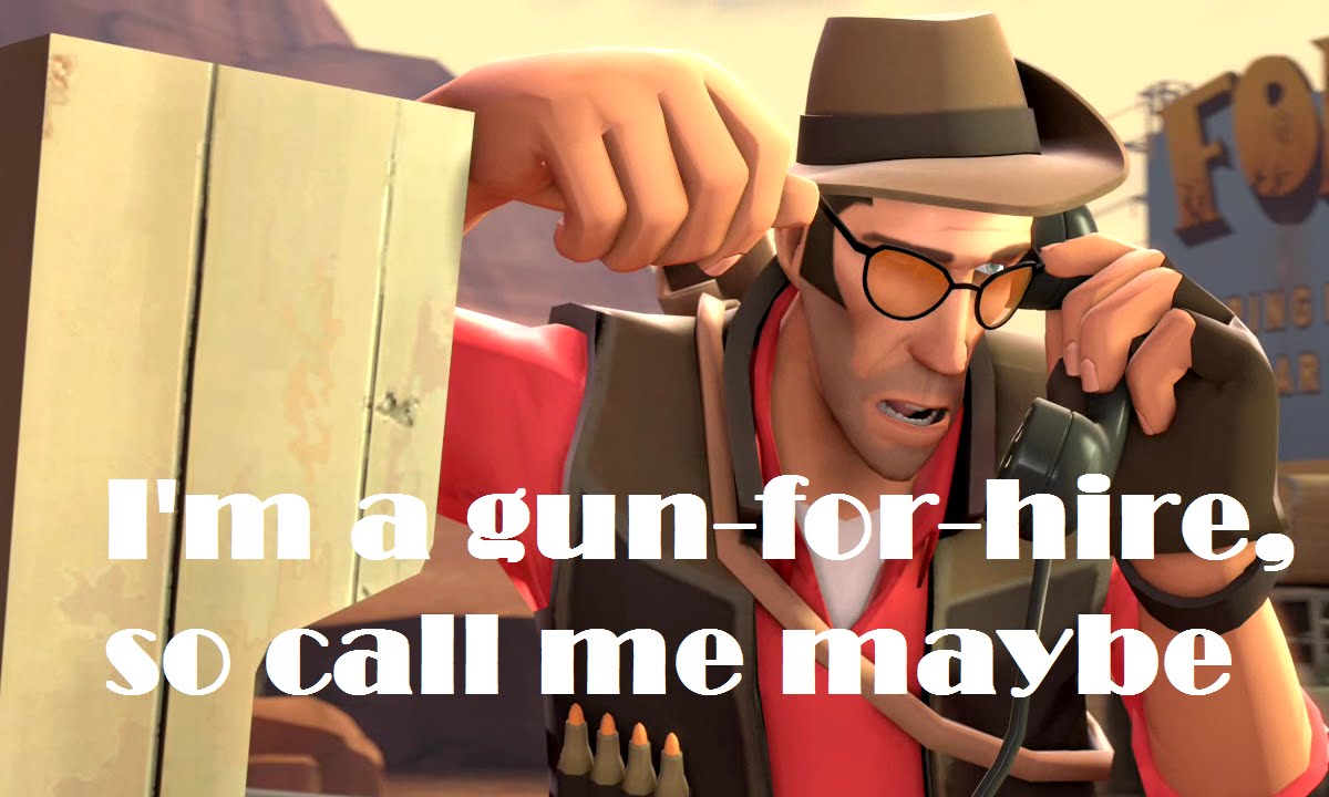 tf2 Super Team Fortress 2 Ultra - Sniper Montage Extreme