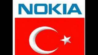 Türkischer Nokia Tone Resimi