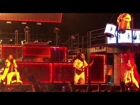 Slipknot-People=Shit-Tinley Park 081119