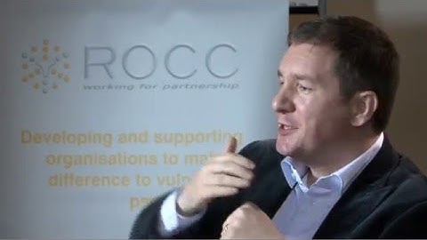 Asset-Based Community Development and The Big Society