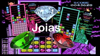 Análise - Magic Jewelry: Puzzle de jóias! screenshot 5