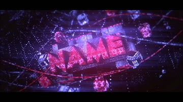 FREE Insane 3D Sync Intro #1 | Cinema 4D & After Effects