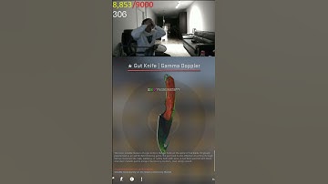 NO WAY!!! | #trainwreckstv  #cs2 #csgo #cs2unboxing #counterstrike #csgounboxing #cs2clips #funny