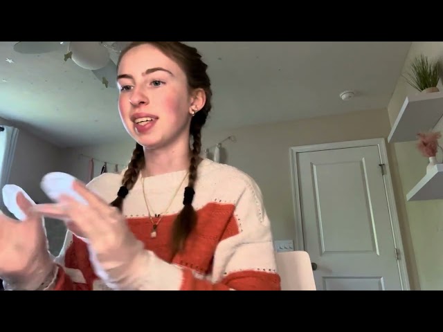 Cleaning Your Ears ASMR