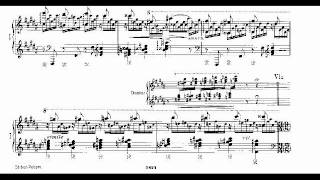 Totentanz - Liszt
