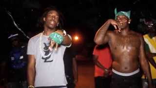 Spaceboy Pola feat. Kick Doe - I Know
