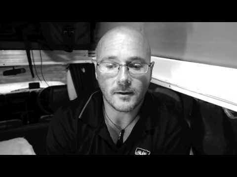 Bowraville Murders Video Diary (Day 3)