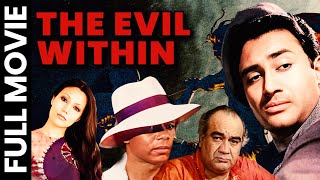 THE EVIL WITHIN (1970) English Movie | Dev Anand, Kieu Chinh,