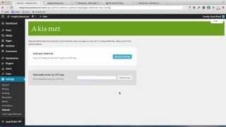 How To Install Wordpress Plugins Using WP Install Profiles