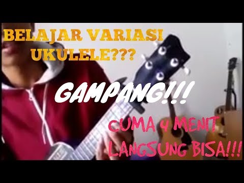 belajar-pariasi-ukulele-gampang!-||-belajar-ukulele