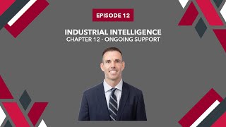 Industrial Intelligence: Chapter 12- CAM Reconciliation