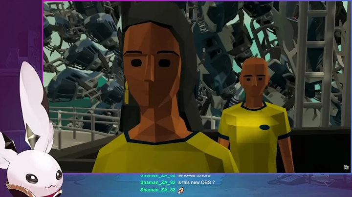 REACT TO - I Made a Theme Park Where Every Ride Is Life Ruining - Indoorlands