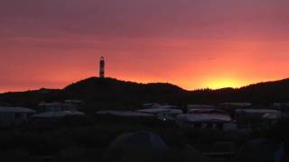 Amrum North Sea 2010