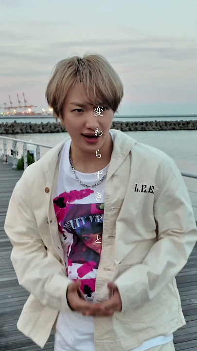 G A P(ラスサビ) DIVE TO THE 2ND  #ダイセカ #オリジナル曲 #失恋ソング