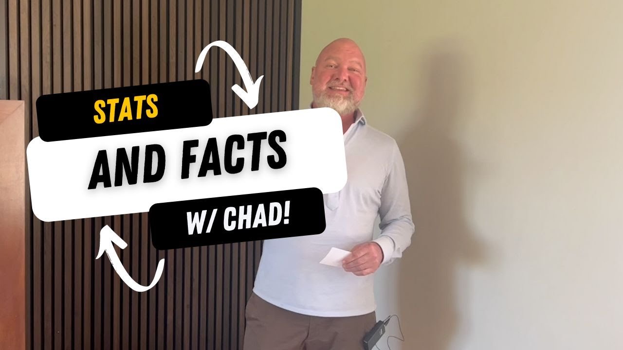 Casper's Real Estate Market Update 06142022 Stats & Facts with Chad
