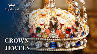 Crown Jewels - Legends of History’s Most Iconic Gems | Legendary Gems