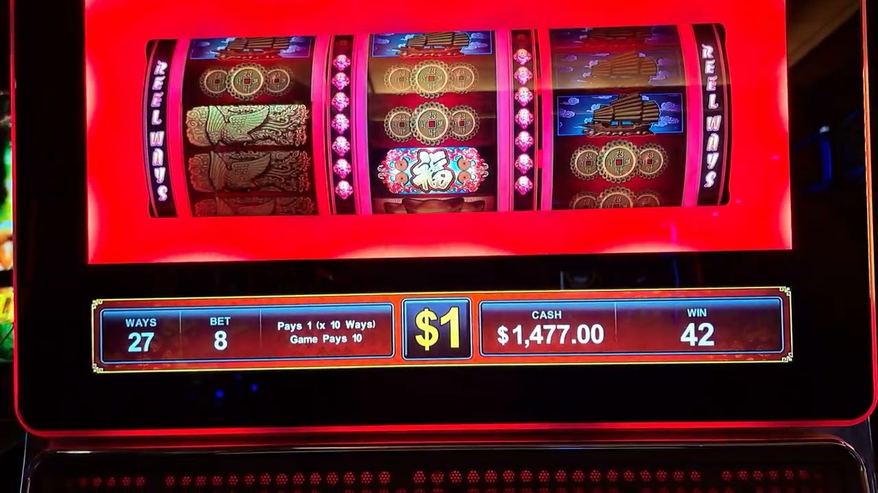 casino viet nam 2017 Fortunes 88 Bonus Downstream Casino!