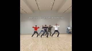 HEAR ME OUT #cortismemes 