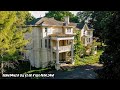 163 Year old Historic Villa Mansion - Abandoned for 18 Years! (Forgotten Homes Ontario Ep.71)