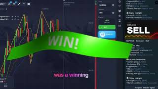 Binary Options Strategy | Testing an AI Trading Bot for Pocket Option 2026