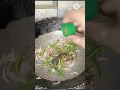 Thele Vaala CHOWMEIN