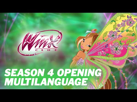 Winx Club 4