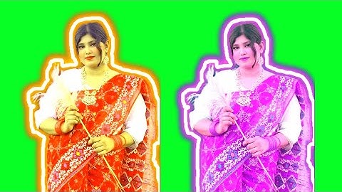 PixelLab Green Screen Photos Editing Tutorial Step by Step (Ep 203) 09 September