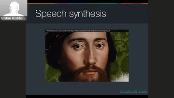 IIIF for Storytelling