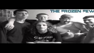 The Trooper Cover - The Frozen Few