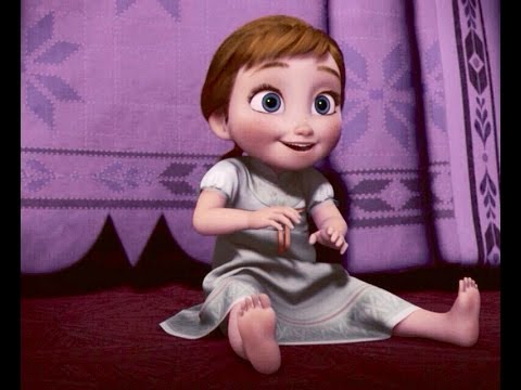 Frozen Anna Disney S Baby Princess Room Decor For Kids You - Baby Elsa Room Decoration Game Frozen Anna Disney S Baby Princess Room Decor For Kids You - Baby Elsa Room Decoration Game