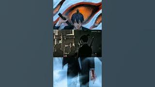 Chainsaw Man 😈🔪 JJ AM DJ Lost Control X Amor Prohibido #chainsawman #fyp #cool