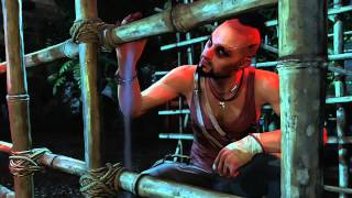 ASMR - The Vaas Montenegro Experience *WARNING Foul Language* screenshot 3