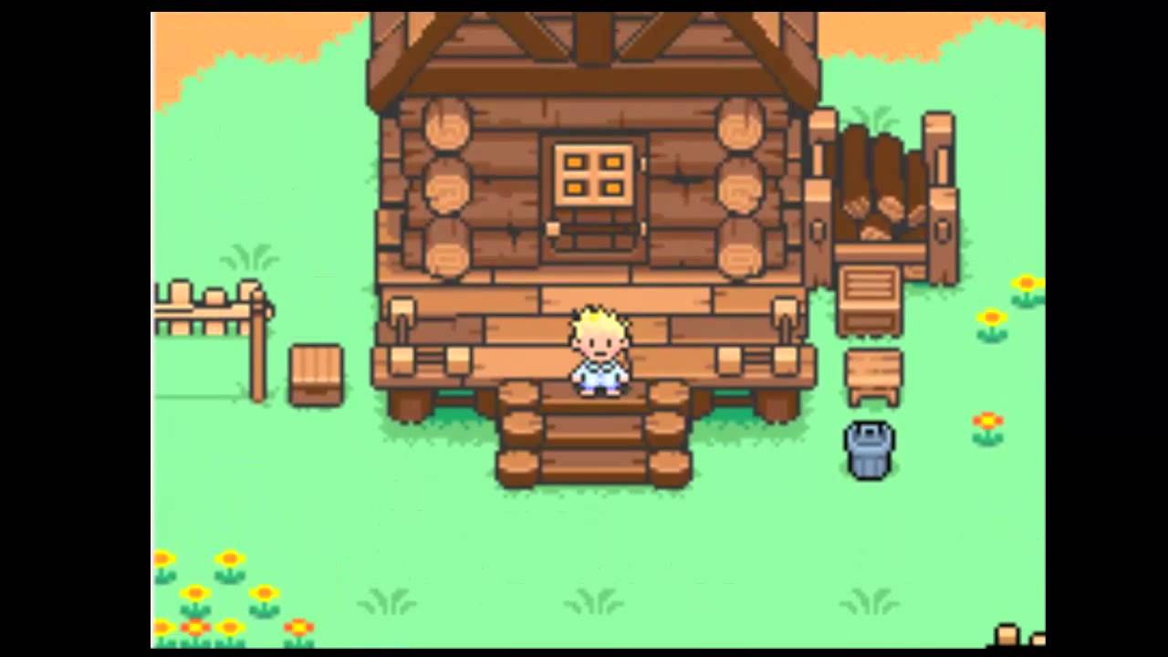 Mother fan game. Mother игра. Mother 3 game. Mother 1 game.