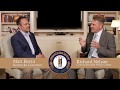 Interview with Governor Bevin - May 2017